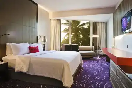 Hard Rock Pattaya - Sha Extra Plus - 30