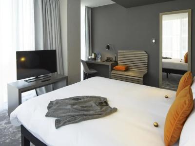ibis Styles Warszawa City - 37