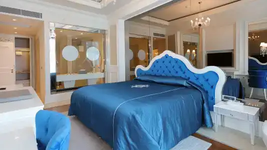 Suenos Deluxe Belek - 73