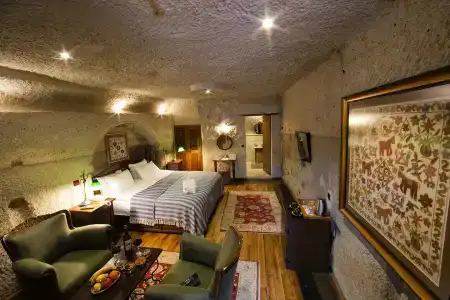 Goreme Suites - 27