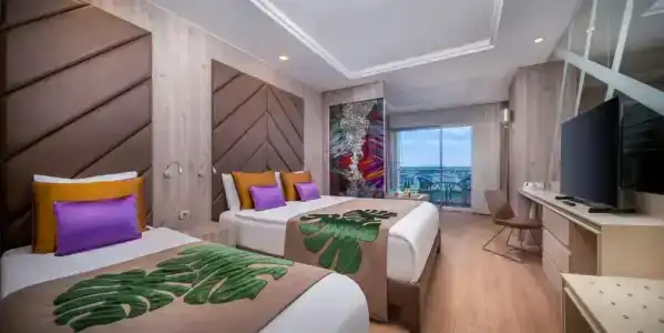 Delphin BE Grand Resort - Ultra All Inclusive - 64