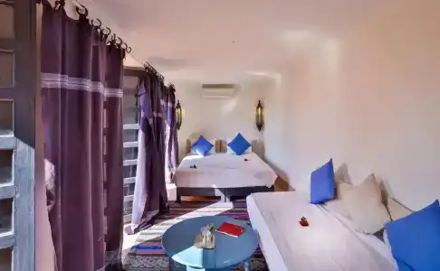 & Spa Dar Baraka & Karam - 22
