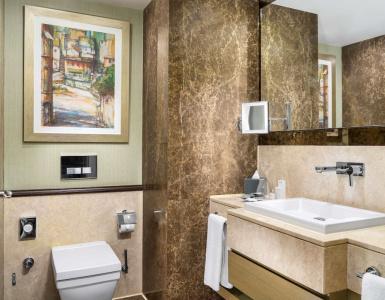 Radisson Blu, Istanbul Sisli - 32