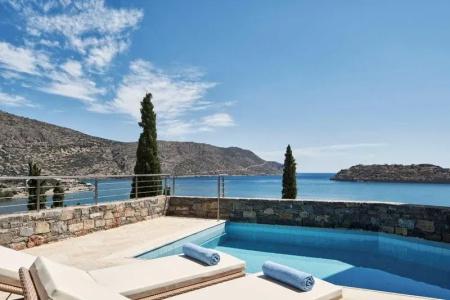 Blue Palace Elounda, a Luxury Collection Resort, Crete - 66