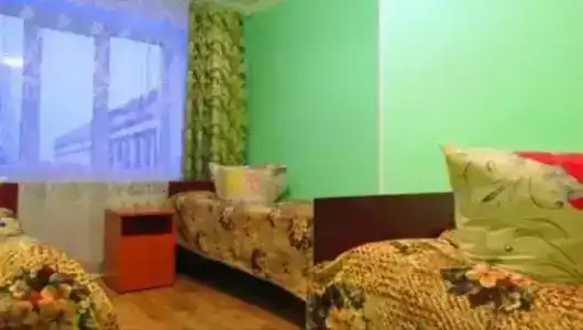 Юбилейная - 11