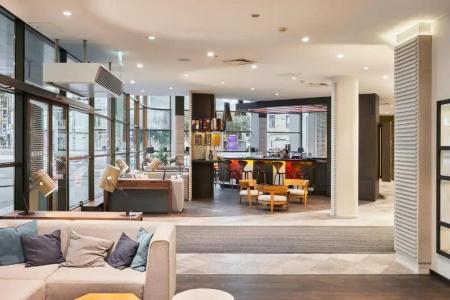 Holiday Inn Vilnius, An Ihg - 37