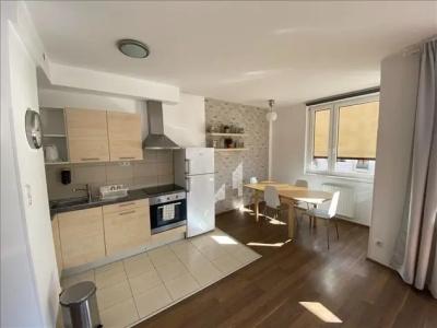 Corvin Center Suites - 54