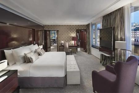 Mandarin Oriental, Geneva - 90