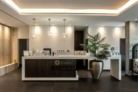 Chrysomare Beach & Resort - 1