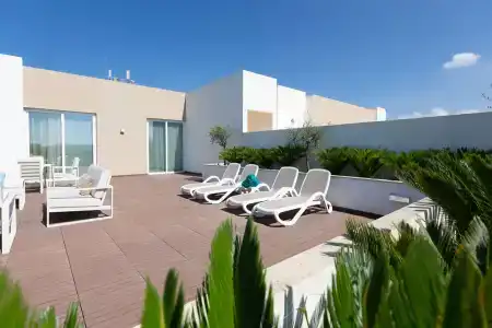 Salini Resort - 85