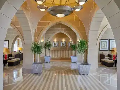 Jaz Dahabeya - 1