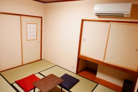 K's House Takayama Oasis [2nd K's Hostel] - 42