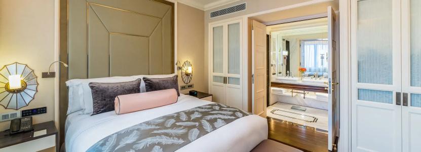 Caravelle Saigon - 60