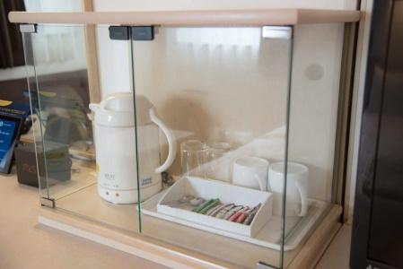 Best Western Osaka-tsukamoto - 29
