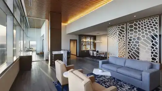 Intercontinental Minneapolis - St. Paul Airport, An Ihg - 97