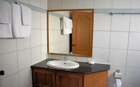 Klein Heidelberg Guesthouse - 44