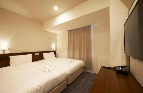 Sotetsu Fresa Inn Tokyo Roppongi - 3