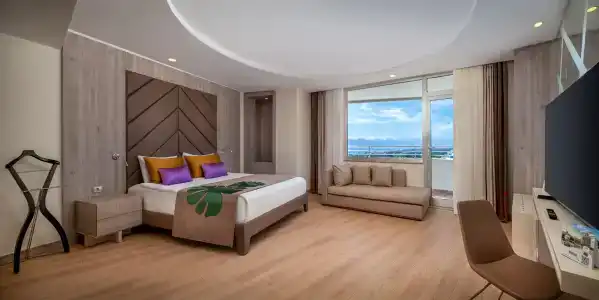 Delphin BE Grand Resort - Ultra All Inclusive - 86