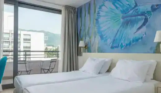 Iberostar Bellevue - All Inclusive - 78
