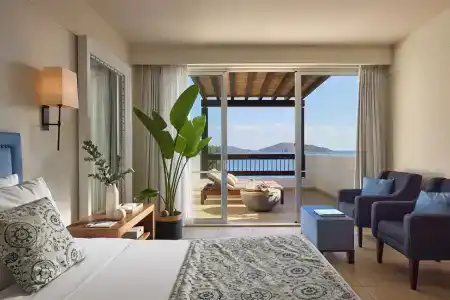 Tui Blue Elounda Village Resort & Spa by Aquila - 54