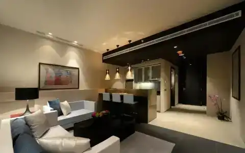 The Boulevard Arjaan by Rotana - 57