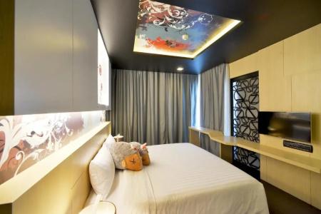Sleep With Me Design @ Patong (Sha Plus+) - 89