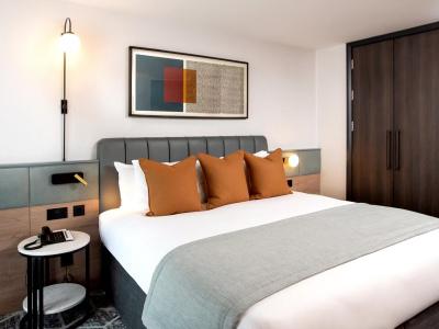Crowne Plaza Birmingham City, An Ihg - 58