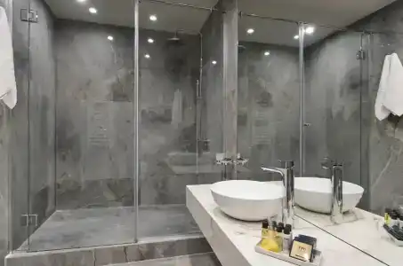 Spa Resort St Ivan Rilski - Halfboard & All Inclusive - 123