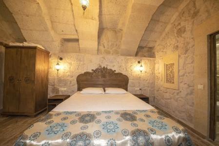 Cappadocia Caves - 38