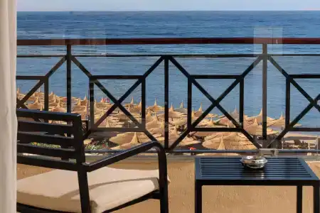 Cleopatra Luxury Resort Sharm El Sheikh - 59