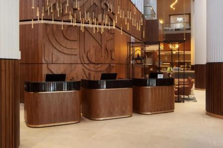 Sheraton Casablanca & Towers - 1