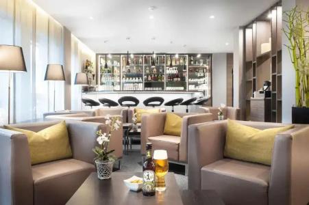 Best Western Favorit - 26