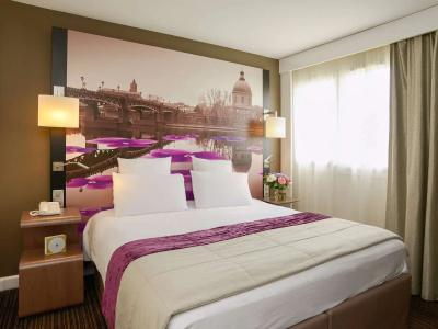 Mercure Toulouse Centre Wilson Capitole - 57