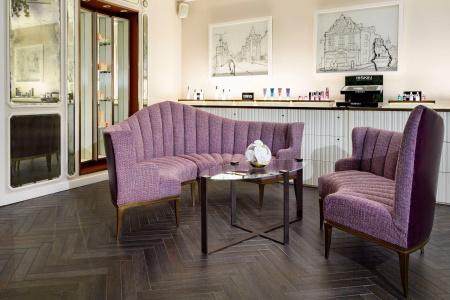 Waldorf Astoria Edinburgh - The Caledonian - 26