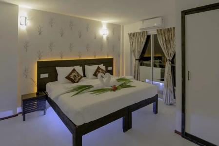 Crown Beach Maldives - 1