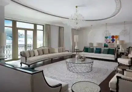 Pik Palace, Shahdag, Autograph Collection - 76