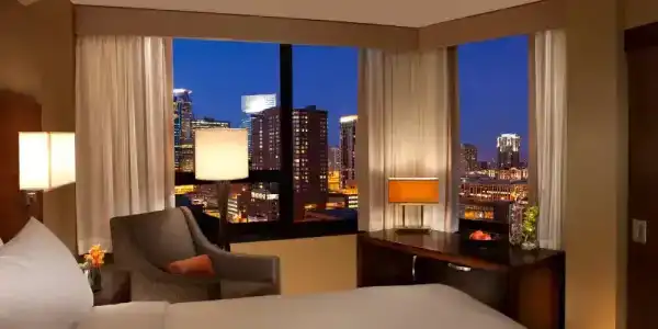 Sheraton Downtown - 43