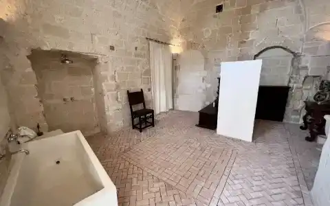 Sextantio Le Grotte Della Civita - 80