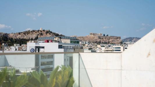 Grand Hyatt Athens - 39