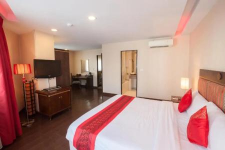Mac Boutique Suites - 32