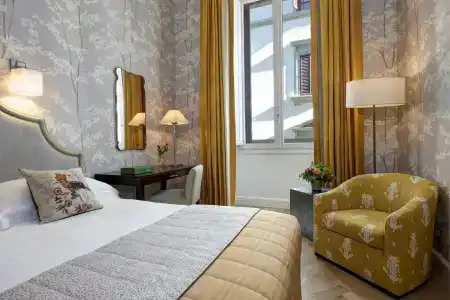 Rocco Forte Savoy - 37