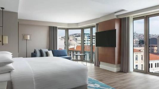 Izmir Marriott - 45