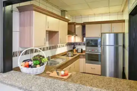 Kempinski Residences & Suites, - 76