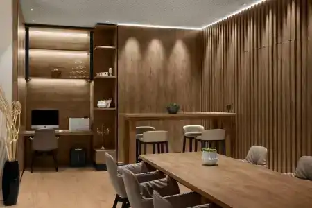 AC by Marriott Innsbruck - 20