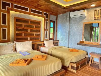 Phi Phi Relax Beach Resort - 44