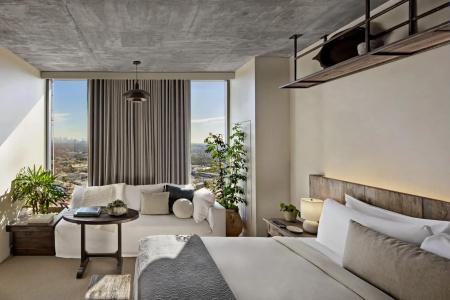1 West Hollywood - 50