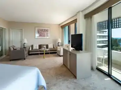 Rixos Downtown Antalya All Inclusive - 76