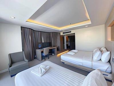 Hermann Pattaya - Sha Extra Plus - 83