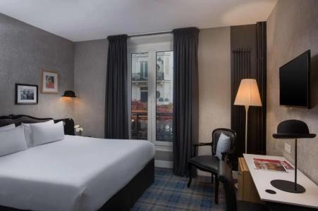 Best Western Premier Opéra Faubourg - 53