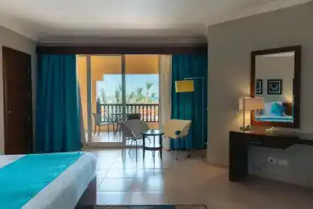 Nubian Village Aqua - Couples & Families only - 67